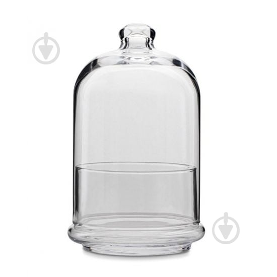 Емкость стеклянная Pasabahce Patisserie 505 мл 96889 - фото 1