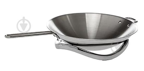 Сковорода Electrolux Infinite Wok - фото 1