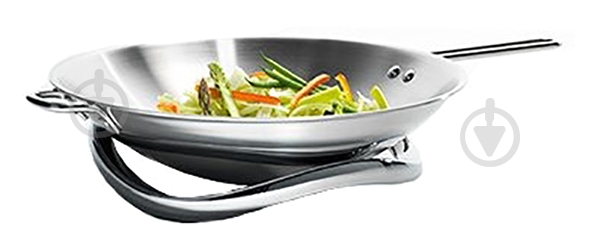 Сковорода Electrolux Infinite Wok - фото 3