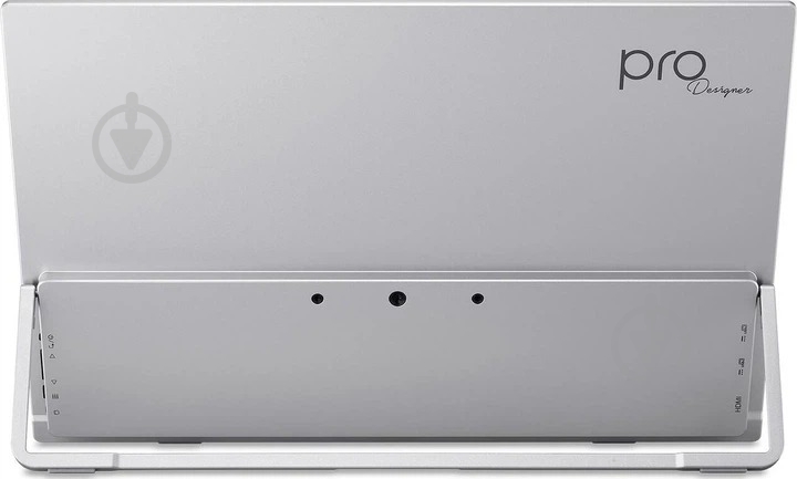 Монитор Acer PE160Wsmiuux 16" (UM.ZP0EE.001) - фото 7