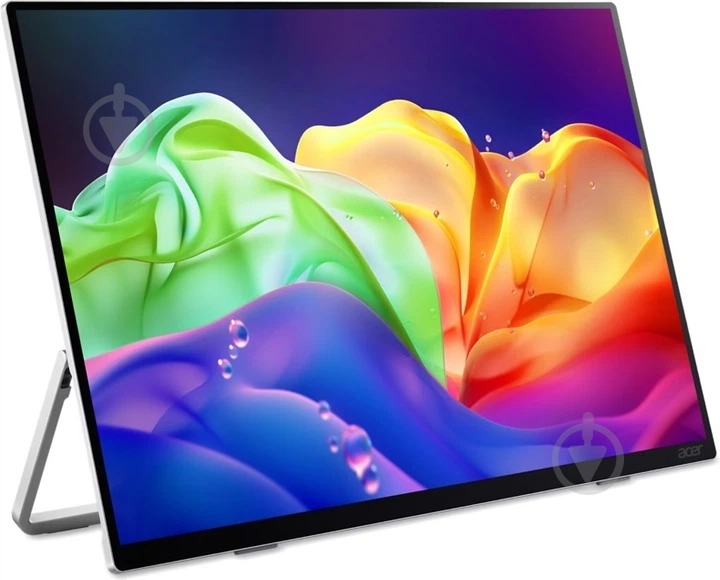 Монитор Acer PE160Wsmiuux 16" (UM.ZP0EE.001) - фото 1