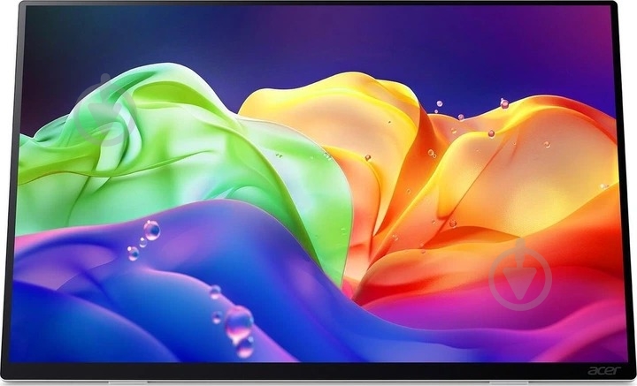 Монитор Acer PE160Wsmiuux 16" (UM.ZP0EE.001) - фото 2