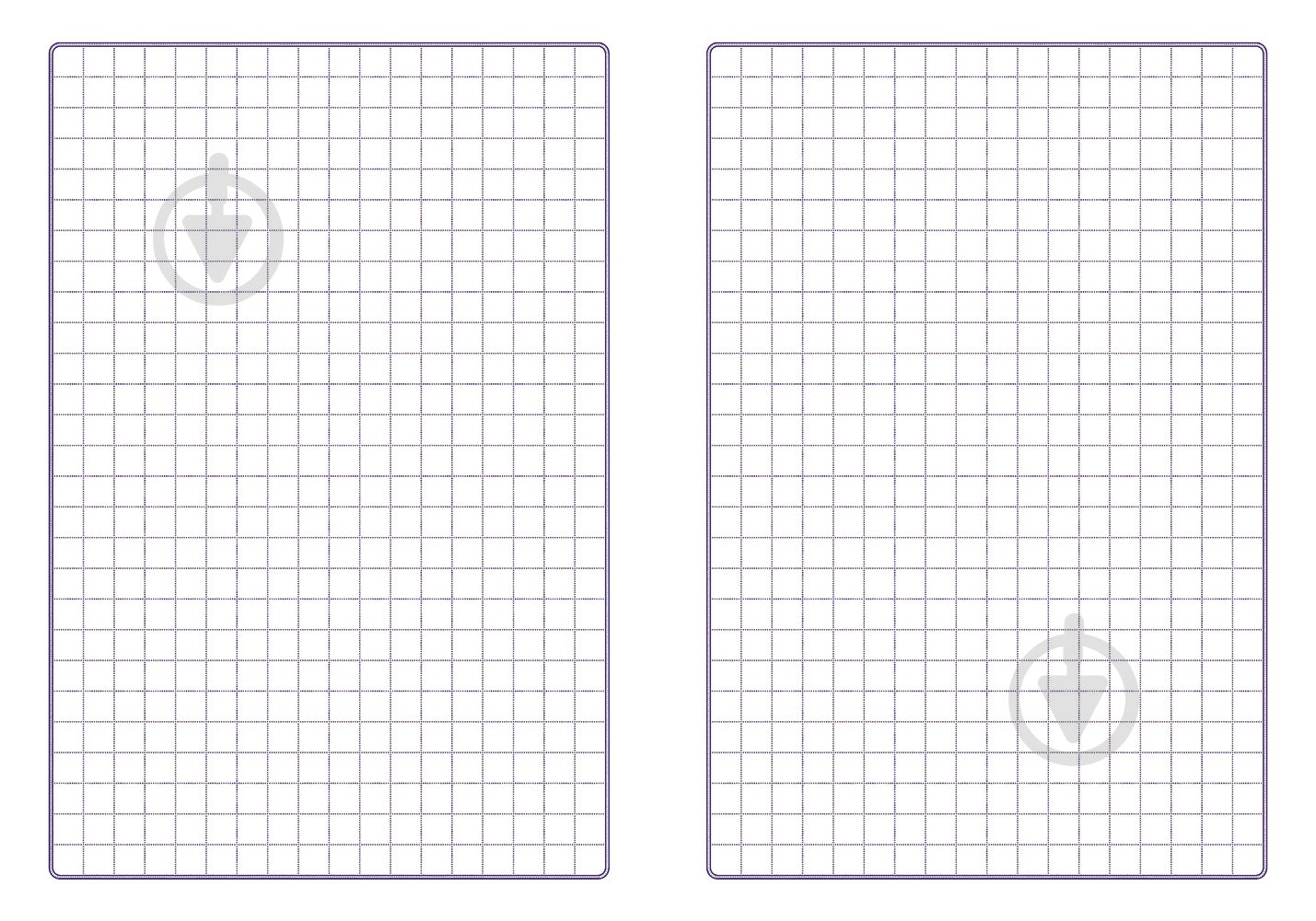 Блокнот 1В970 Аркуш - фото 3