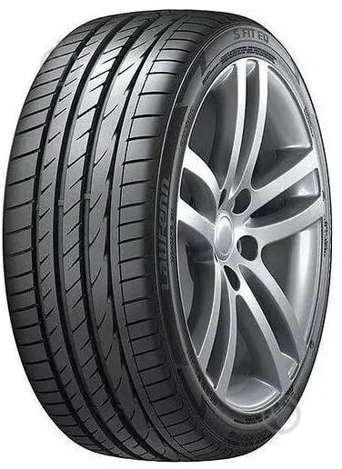 Шина Laufenn LK01 185/55 R15 82 V лето - фото 1 Шина Laufenn LK01 185/55 R15 82 V лето - фото 1