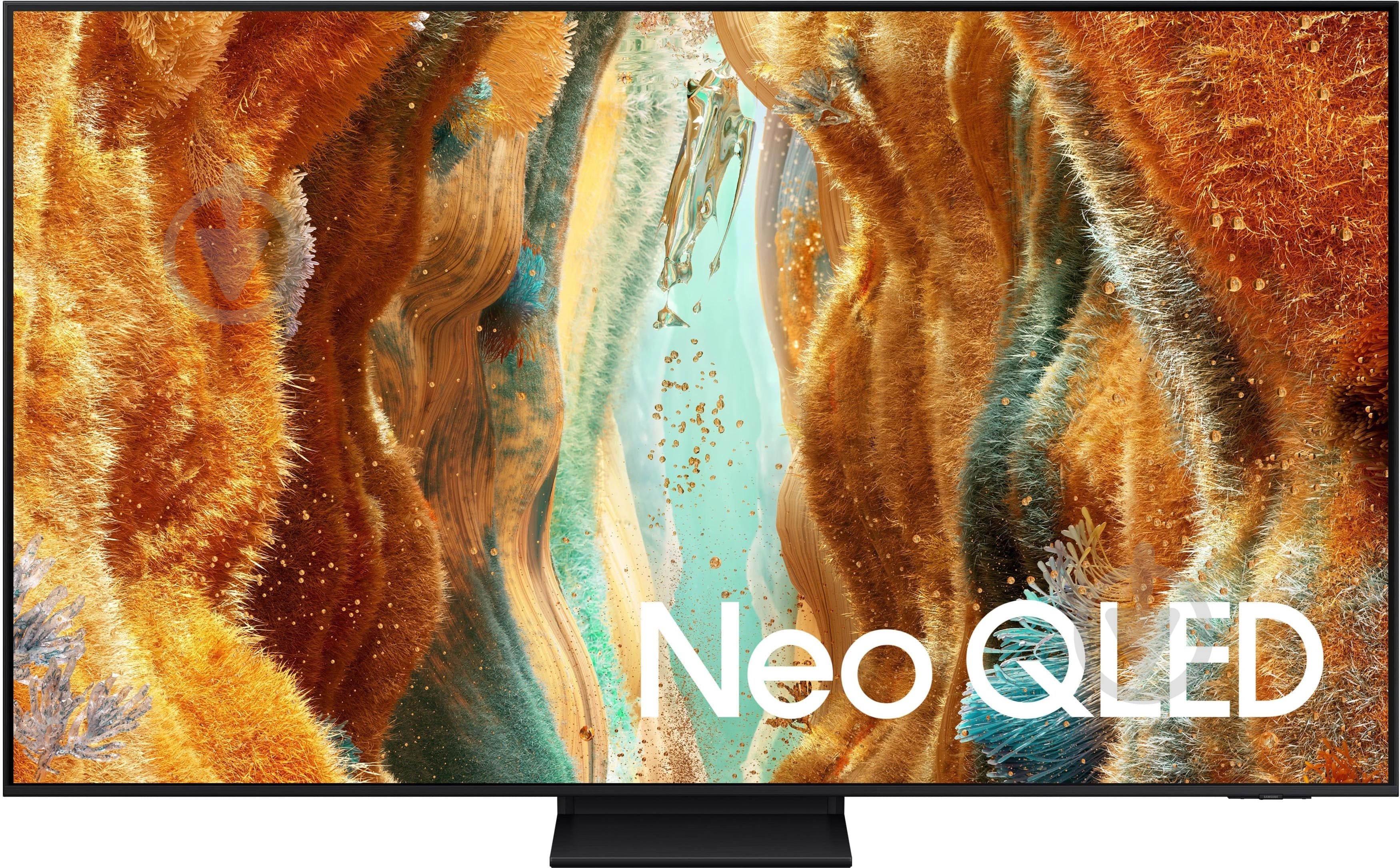 Телевізор Samsung QE65QN70FAUXUA - фото 4