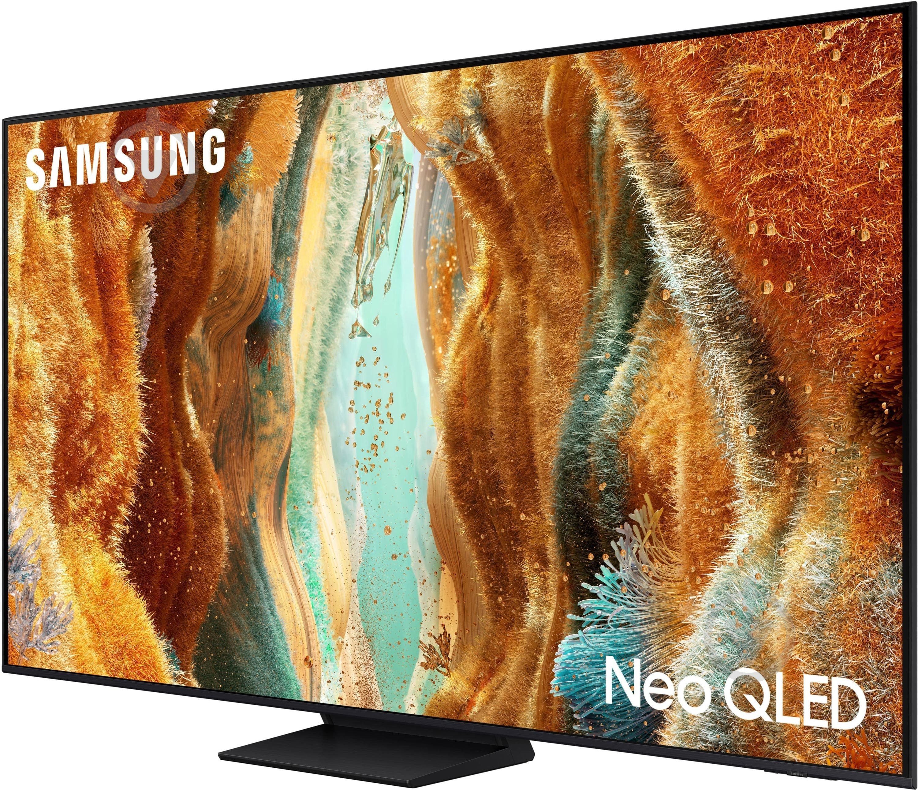 Телевізор Samsung QE65QN70FAUXUA - фото 3