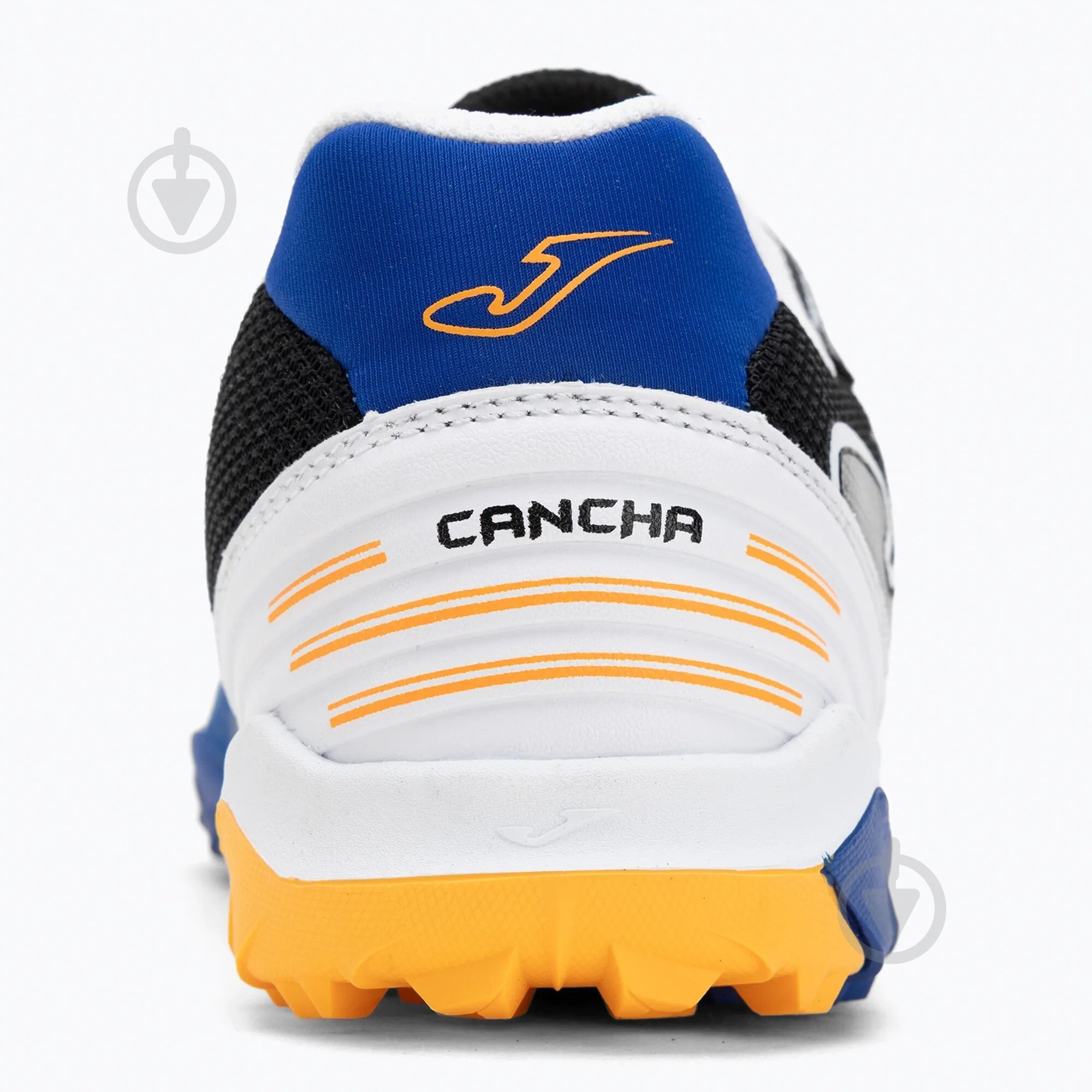 Сороконожки Joma Cancha 25 TF CANW2505TF р.42 голубой - фото 4 Сороконожки Joma Cancha 25 TF CANW2505TF р.42 голубой - фото 4