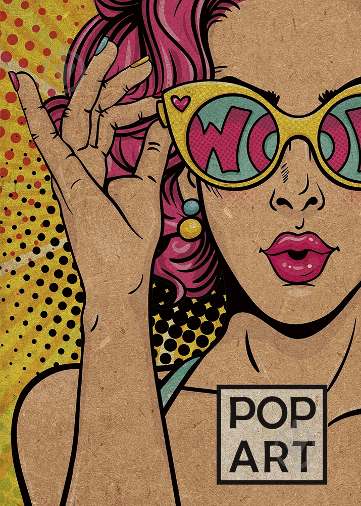 Блокнот 1В971 Аркуш - фото 1