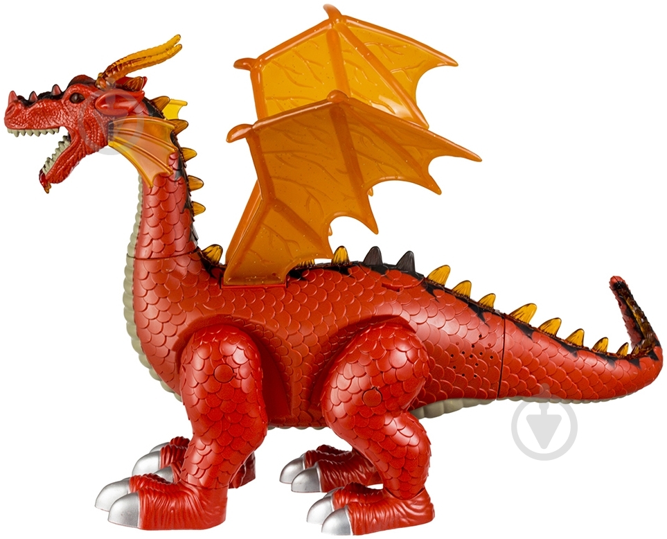 Динозавр Wen Sheng ED04186 - фото 2 Динозавр Wen Sheng ED04186 - фото 2