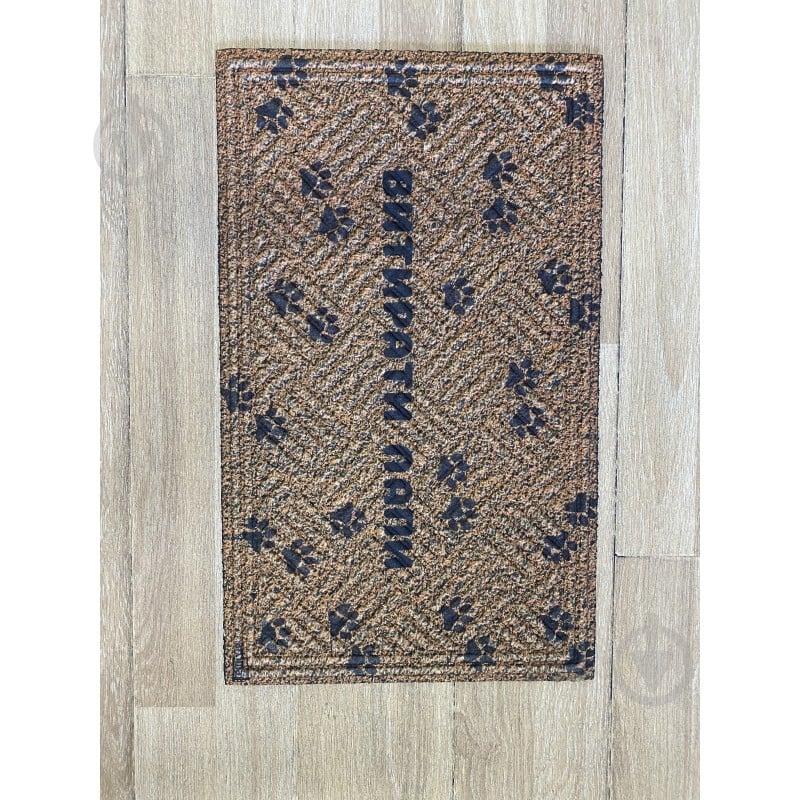 Коврик ARTIMAT К-802-41-1 45х75 см - фото 6