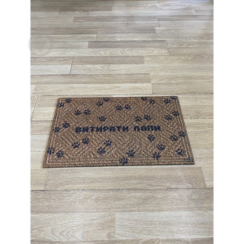 Коврик ARTIMAT К-802-41-1 45х75 см - фото 5