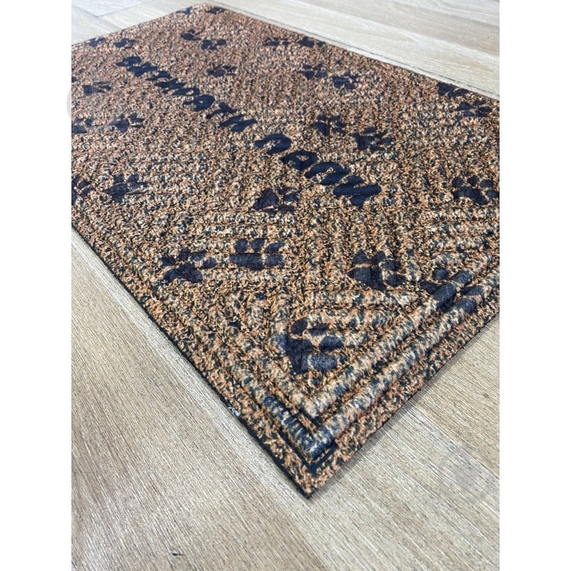 Коврик ARTIMAT К-802-41-1 45х75 см - фото 4