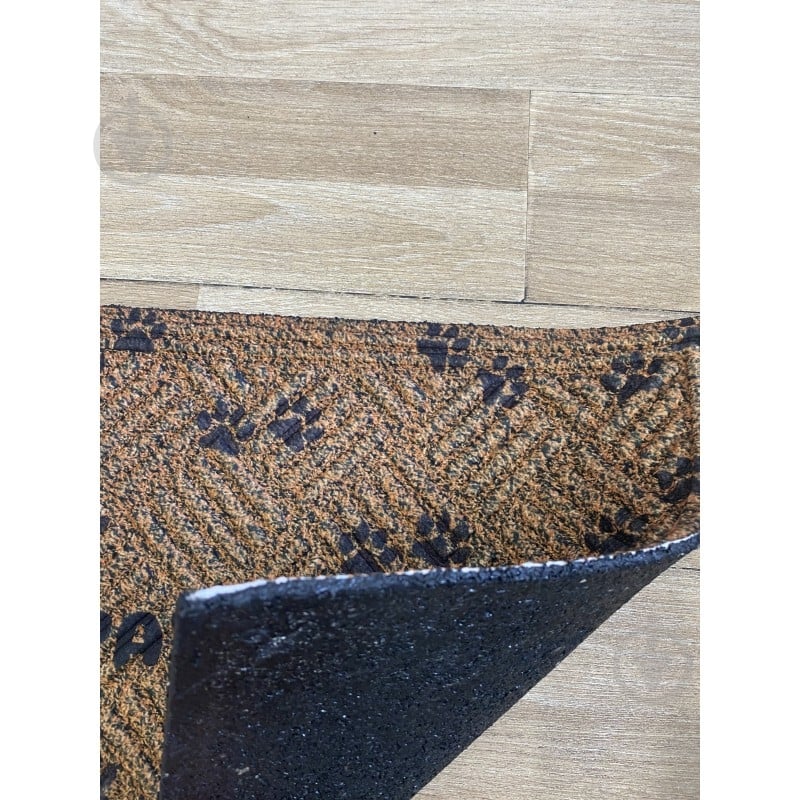 Коврик ARTIMAT К-802-41-1 45х75 см - фото 3