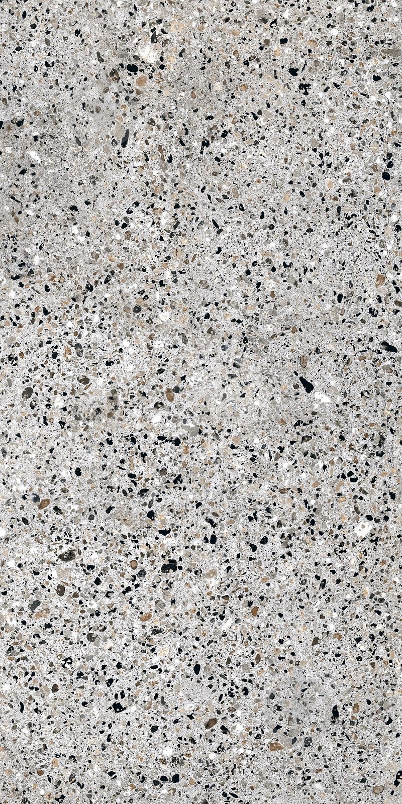 Плитка Allore Group Molika Silver F P R Mat 60х120 см - фото 1