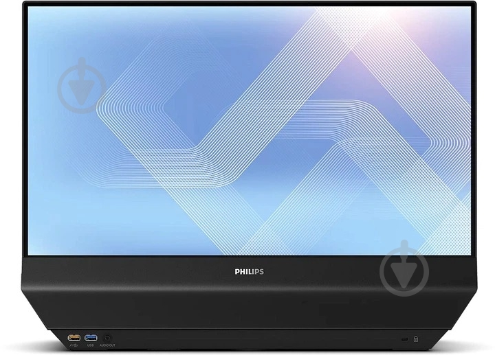 Монитор Philips 23,8" (24B2D5300/00) - фото 1 Монитор Philips 23,8" (24B2D5300/00) - фото 1