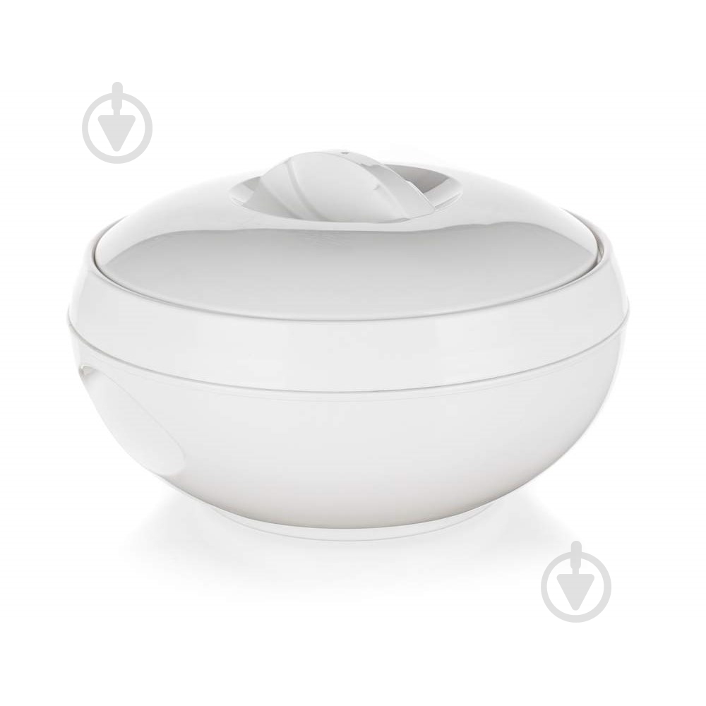 Термос для еды Banquet 1,5 л белый Avanza - фото 2