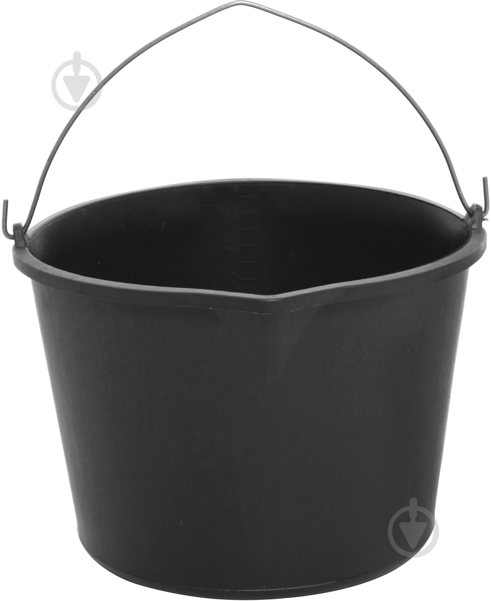 Ведро строительное Expert с носиком 20 л 20911137 - фото 1 Ведро строительное Expert с носиком 20 л 20911137 - фото 1