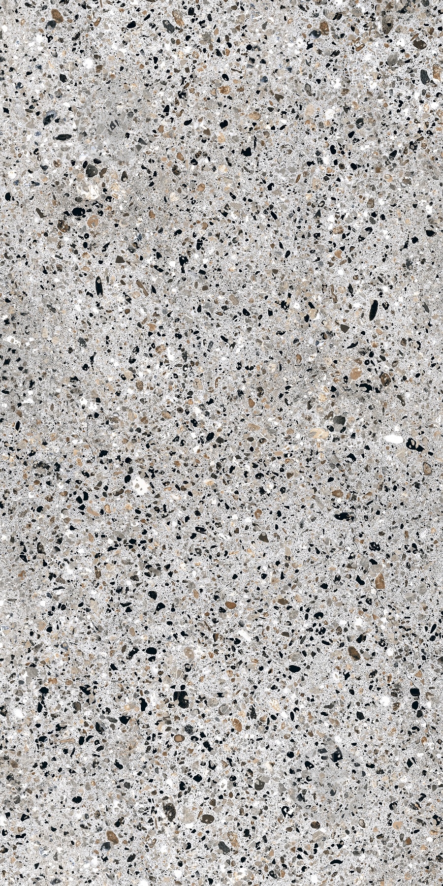 Плитка Allore Group Molika Silver F P R Mat 60x120 (2 сорт) - фото 7