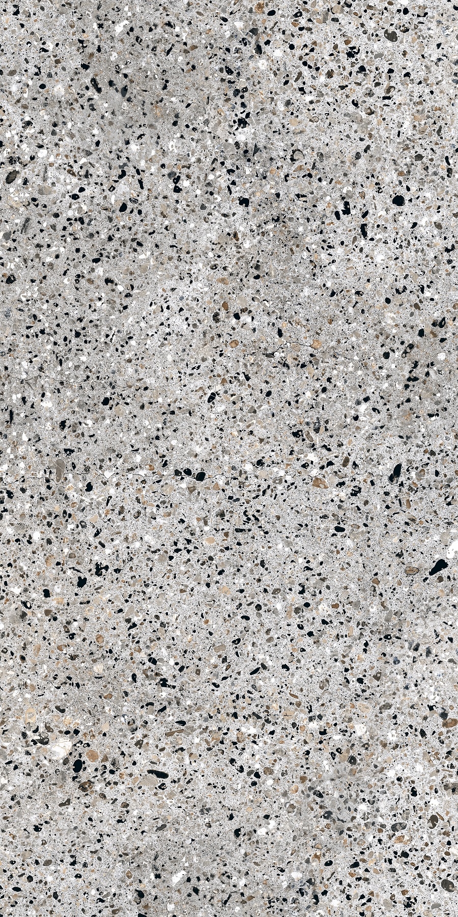 Плитка Allore Group Molika Silver F P R Mat 60x120 (2 сорт) - фото 6