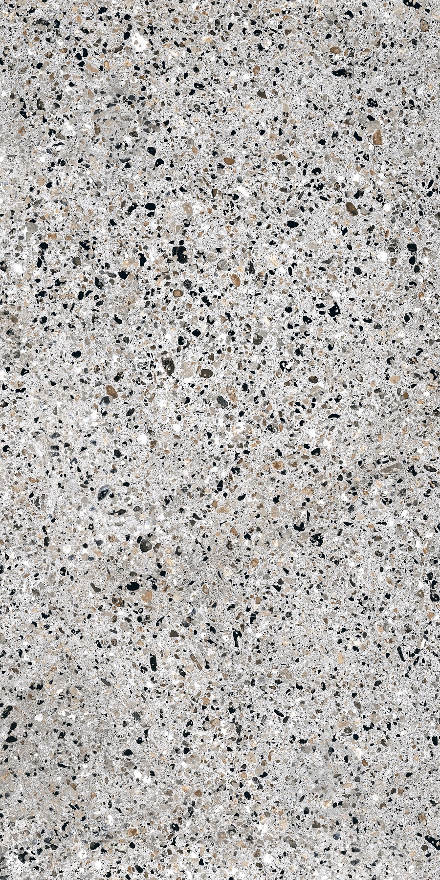 Плитка Allore Group Molika Silver F P R Mat 60x120 (2 сорт) - фото 5