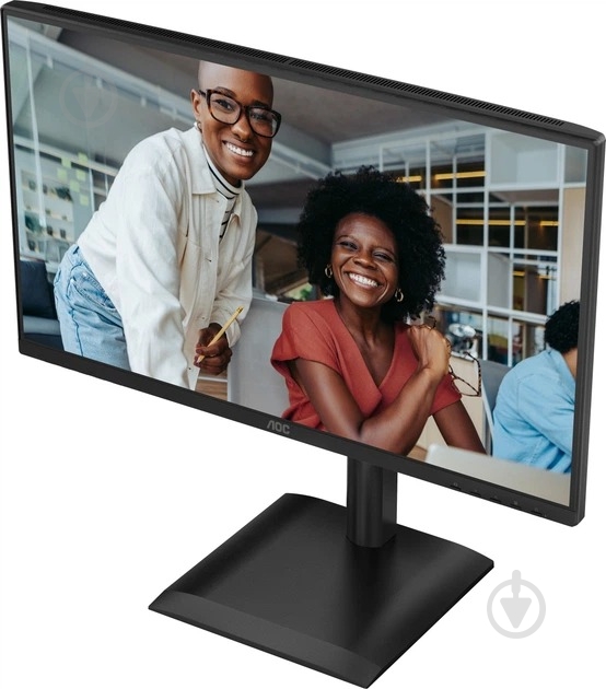 Монитор AOC 23,8" (24E4CV) - фото 7 Монитор AOC 23,8" (24E4CV) - фото 7