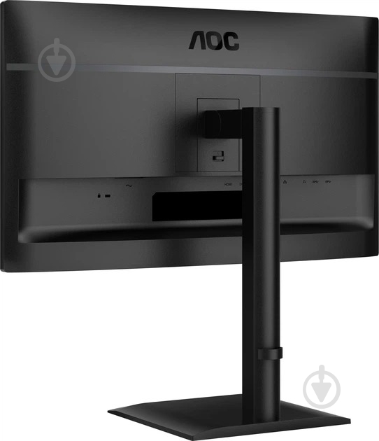 Монитор AOC 23,8" (24E4CV) - фото 15 Монитор AOC 23,8" (24E4CV) - фото 15