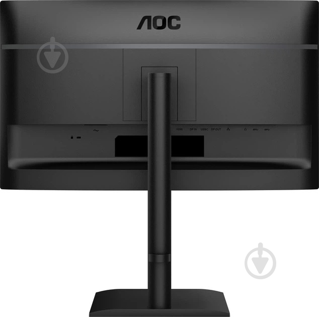 Монитор AOC 23,8" (24E4CV) - фото 11 Монитор AOC 23,8" (24E4CV) - фото 11