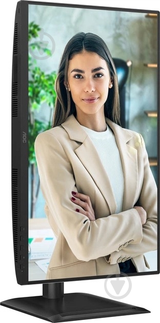Монитор AOC 23,8" (24P4CV) - фото 9 Монитор AOC 23,8" (24P4CV) - фото 9