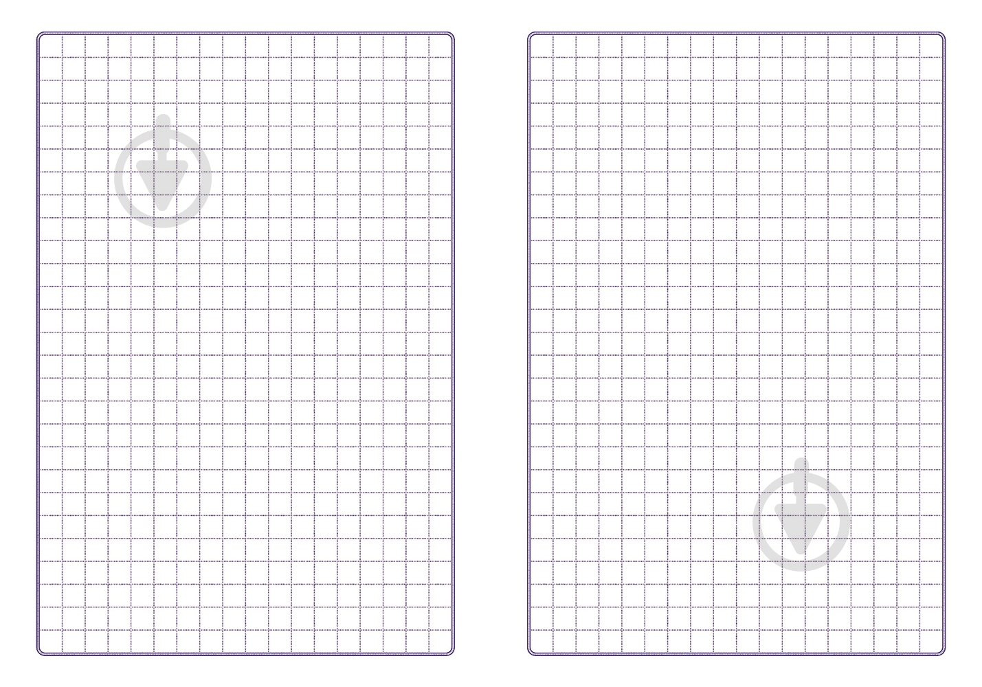 Блокнот 1В956 Аркуш - фото 3 Блокнот 1В956 Аркуш - фото 3