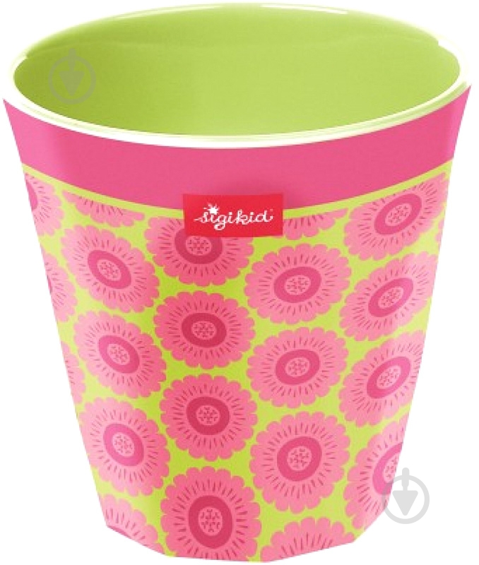 Стакан sigikid Florentine 24828SK - фото 1