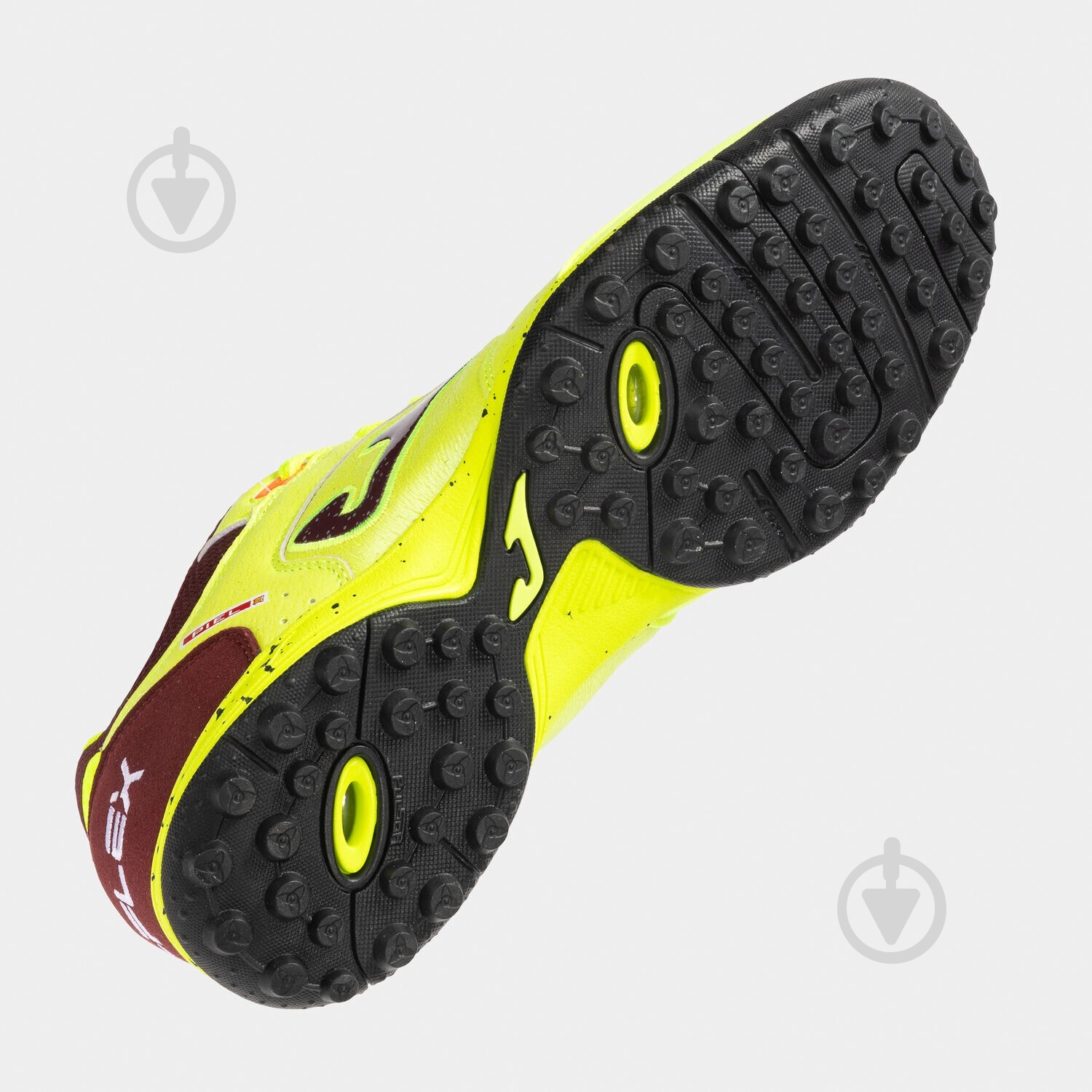 Сороконожки Joma Top Flex 25 TF TOPW2509TF р.43 желтый - фото 5