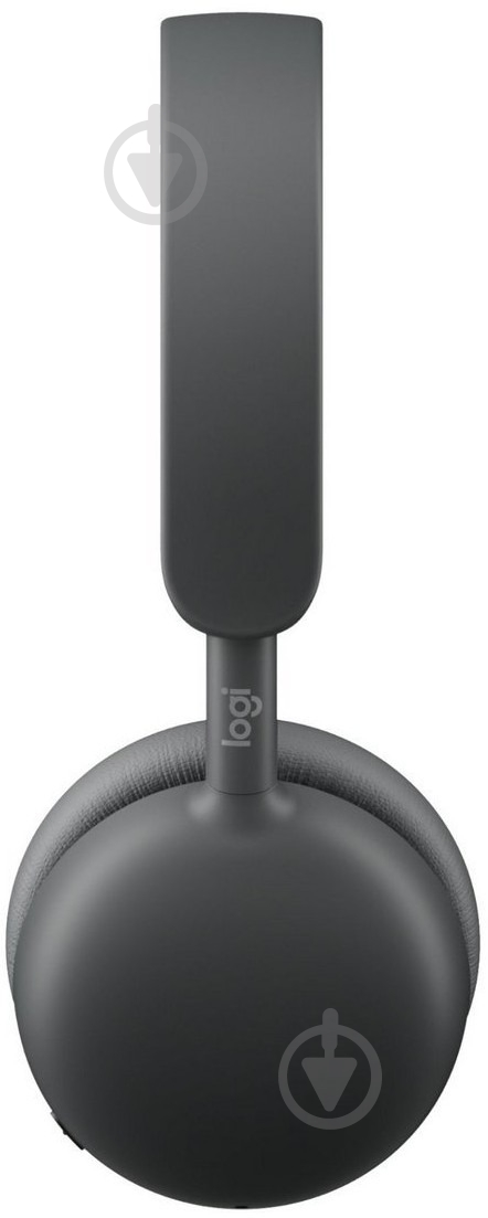 Наушники Logitech ZONE Wireless 2 ES graphite (L981-001503) - фото 3 Наушники Logitech ZONE Wireless 2 ES graphite (L981-001503) - фото 3
