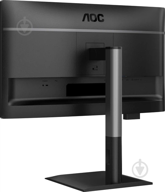 Монитор AOC 23,8" (24P4U) - фото 14 Монитор AOC 23,8" (24P4U) - фото 14