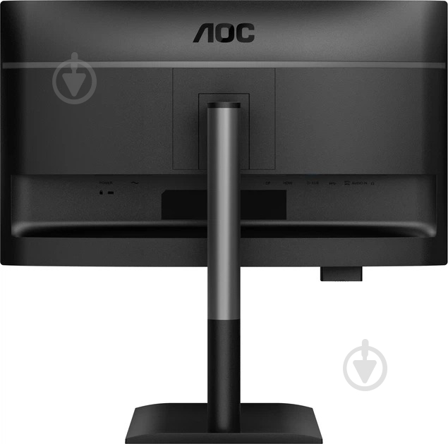 Монитор AOC 23,8" (24P4U) - фото 11 Монитор AOC 23,8" (24P4U) - фото 11