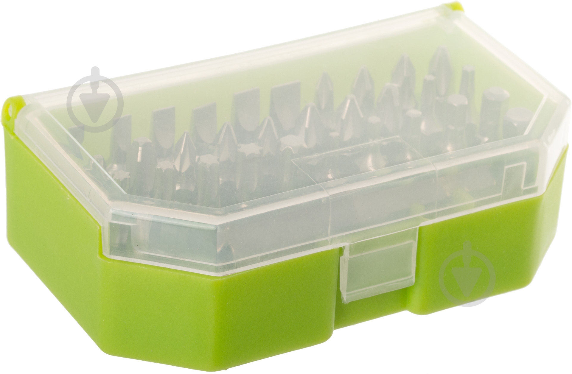 Набор бит Alloid 33 шт. НН-1433 - фото 2