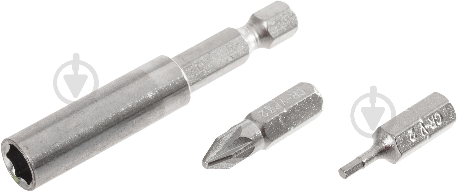 Набор бит Alloid 33 шт. НН-1433 - фото 3