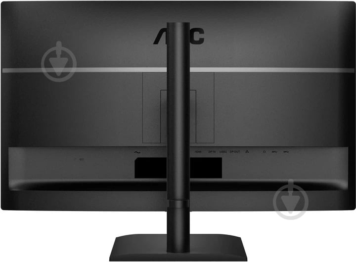 Монітор AOC 27" (Q27E4CV) - фото 11
