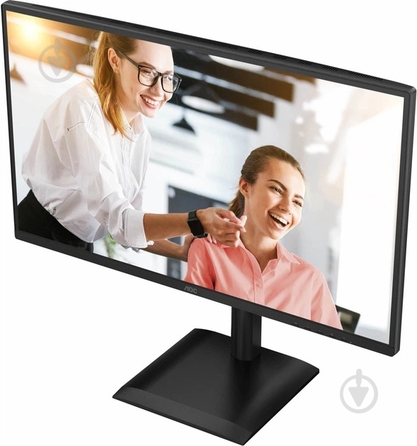Монітор AOC 27" (Q27E4CV) - фото 5