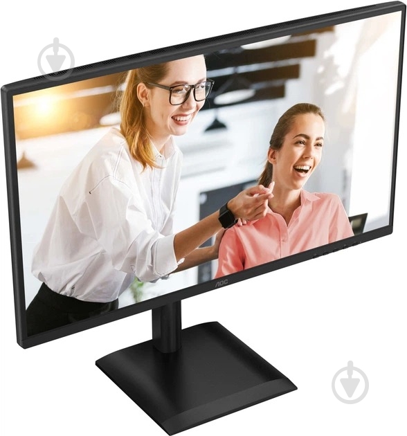 Монітор AOC 27" (Q27E4CV) - фото 4