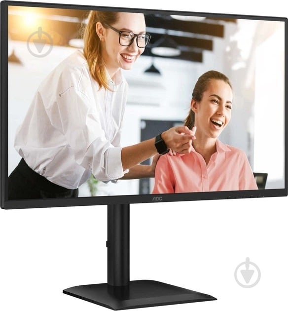 Монітор AOC 27" (Q27E4CV) - фото 2