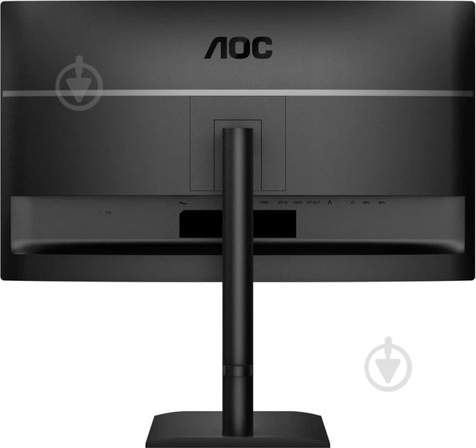 Монітор AOC 27" (Q27E4CV) - фото 12