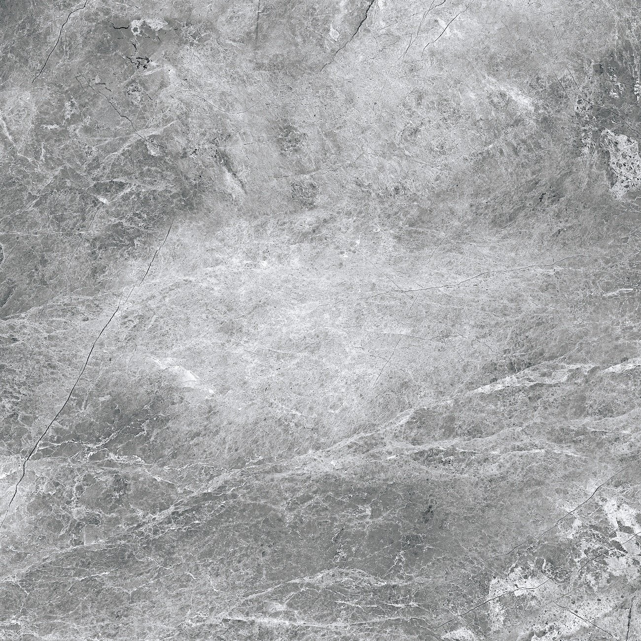 Плитка Allore Group Tesora Grey F P R Mat 60х60 см - фото 2