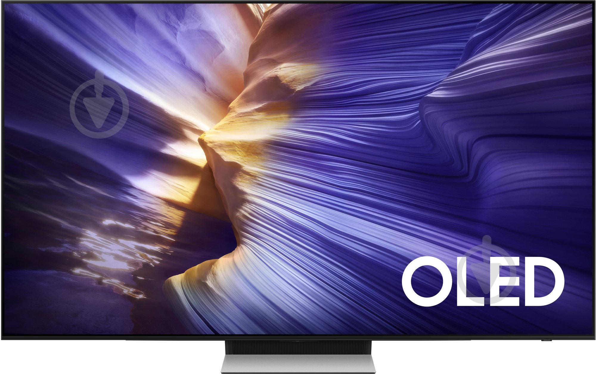 Телевизор Samsung QE65S90FAUXUA - фото 4