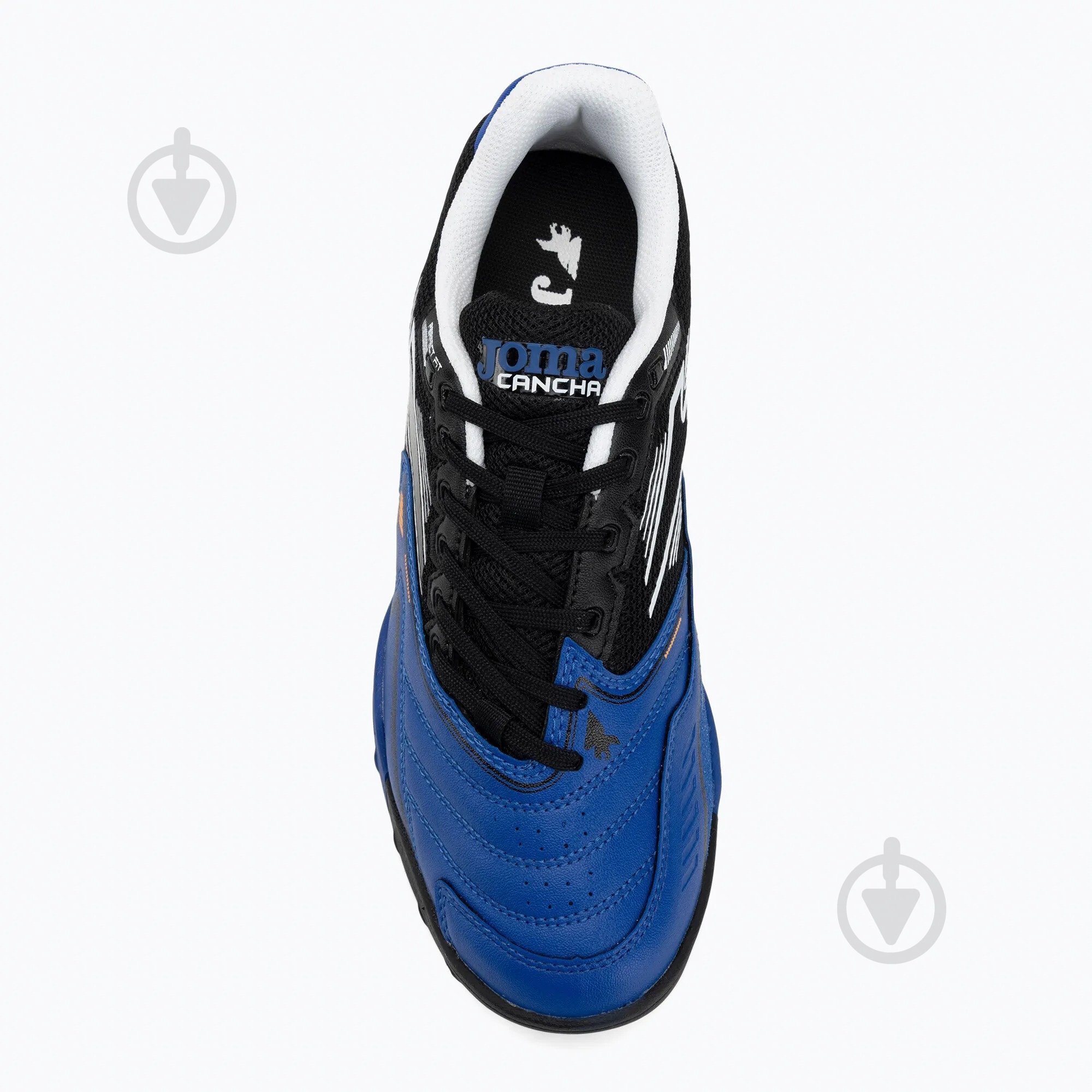 Сороконожки Joma Cancha 25 TF CANW2505TF р.43 голубой - фото 5 Сороконожки Joma Cancha 25 TF CANW2505TF р.43 голубой - фото 5