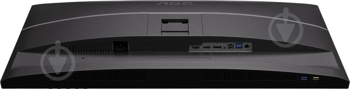 Монитор AOC 31,5" (Q32E4U) - фото 11 Монитор AOC 31,5" (Q32E4U) - фото 11