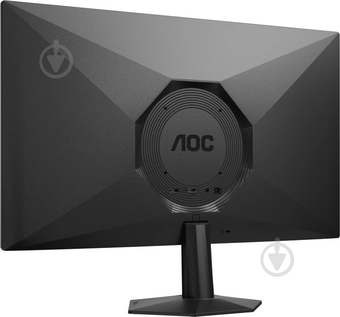 Монитор AOC 27" (27G50F) - фото 6 Монитор AOC 27" (27G50F) - фото 6