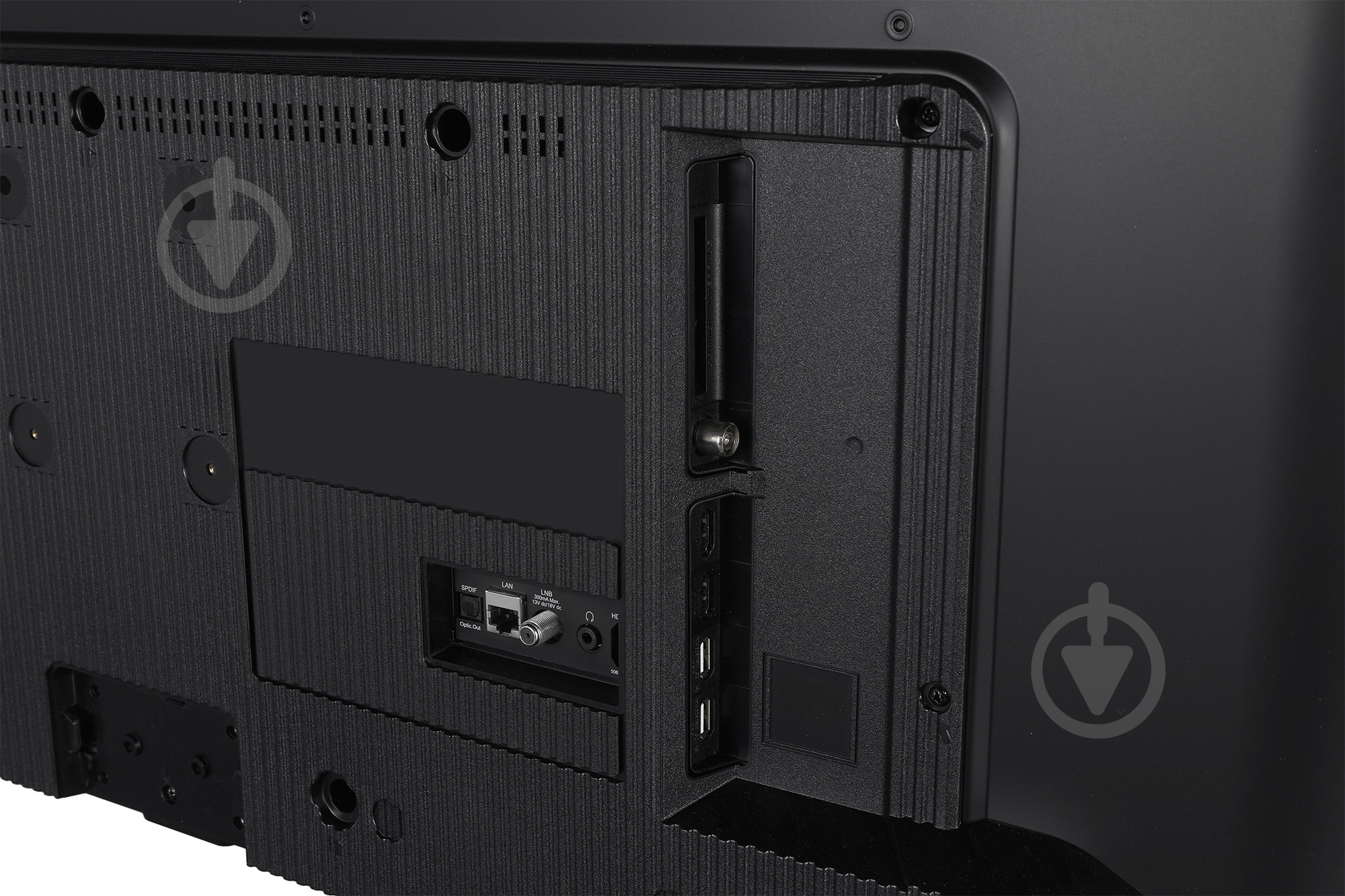 Телевизор TOSHIBA 43UA5D63DG - фото 9