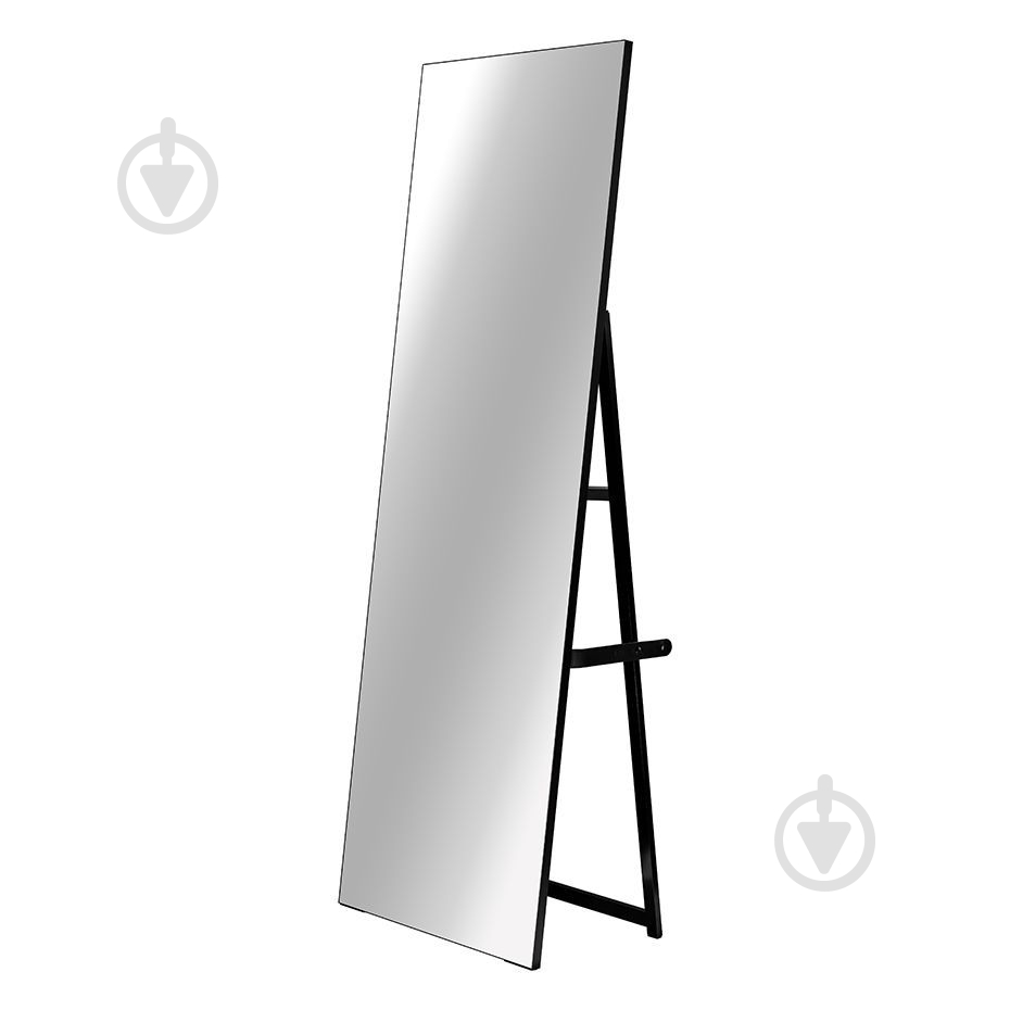 Зеркало в алюминиевой раме SG BELFAST - фото 1