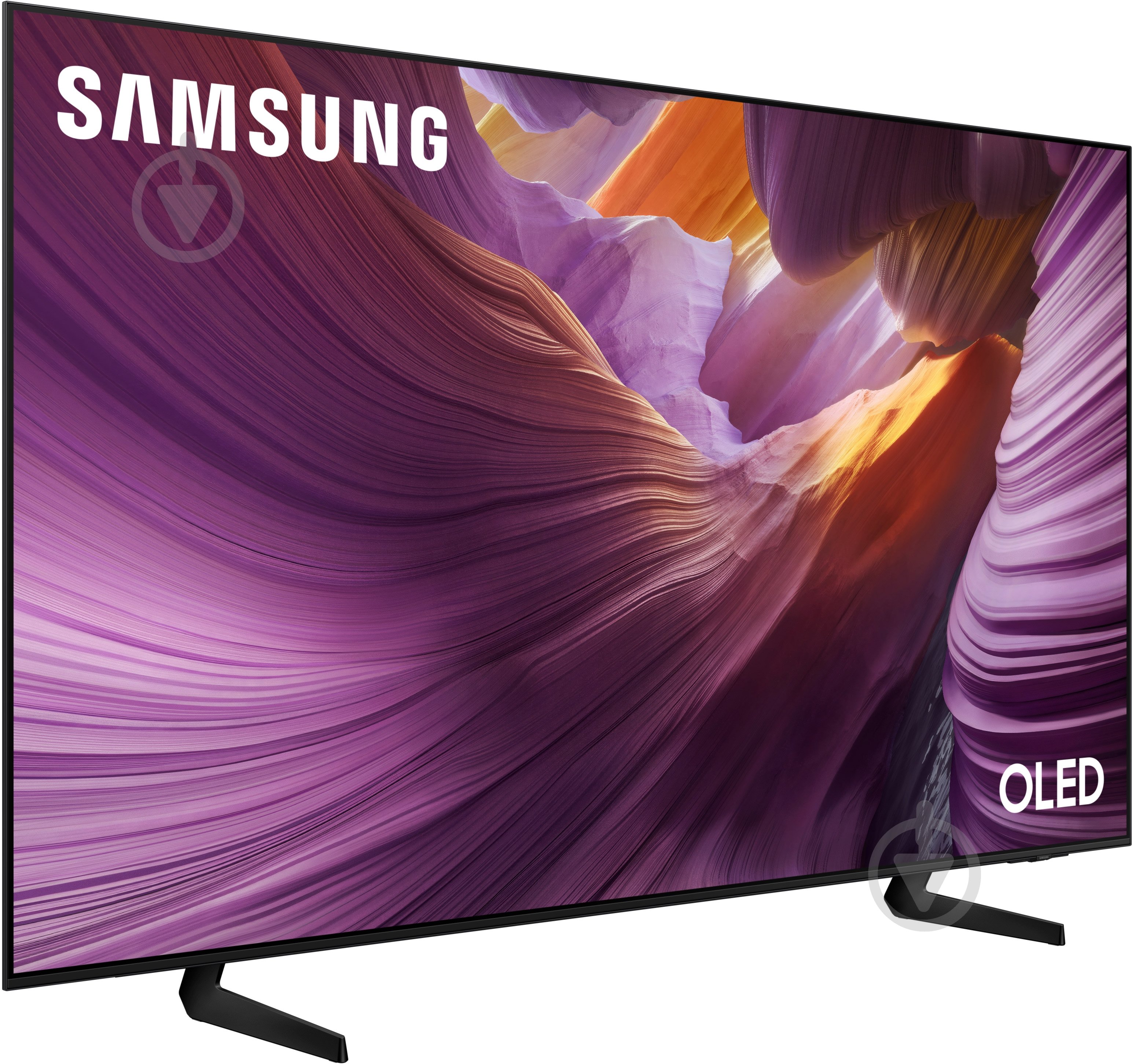 Телевизор Samsung QE65S85FAEXUA - фото 3