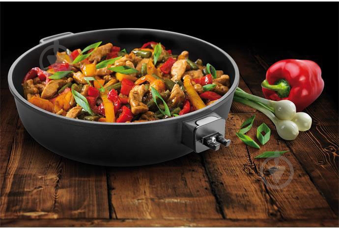 Сотейник 605038 Tescoma - фото 3